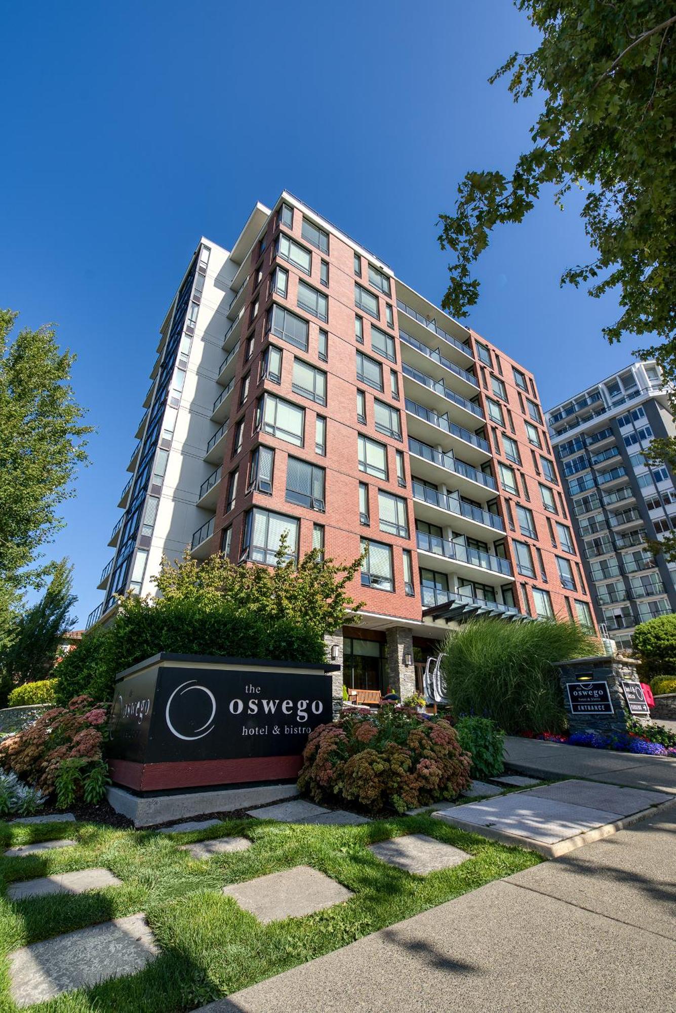 Hotel Oswego 4*