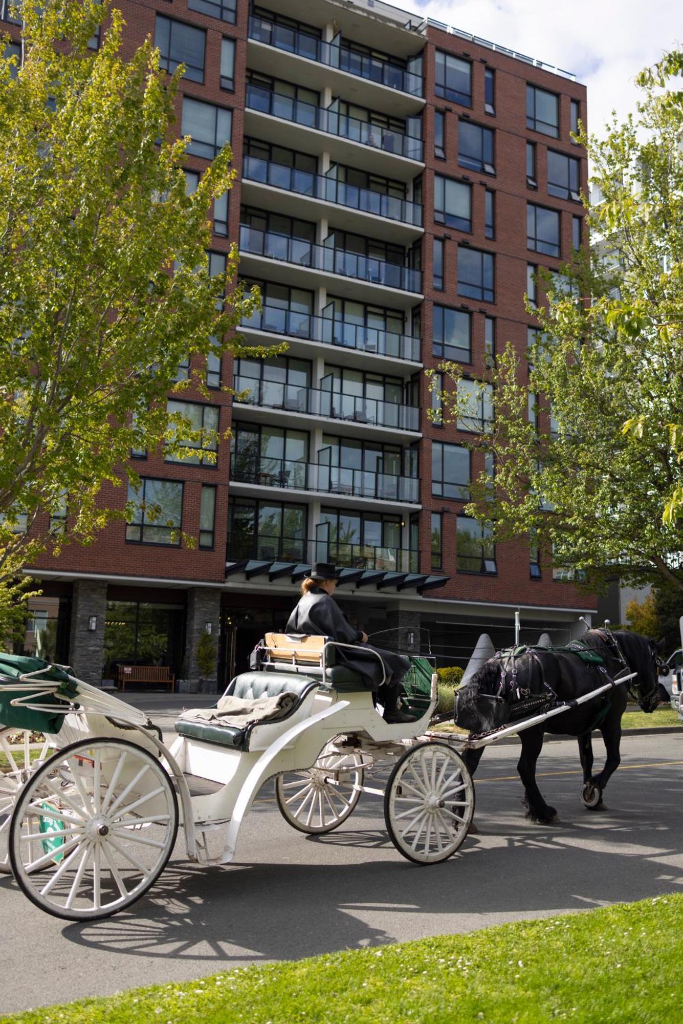 Hotel Oswego
