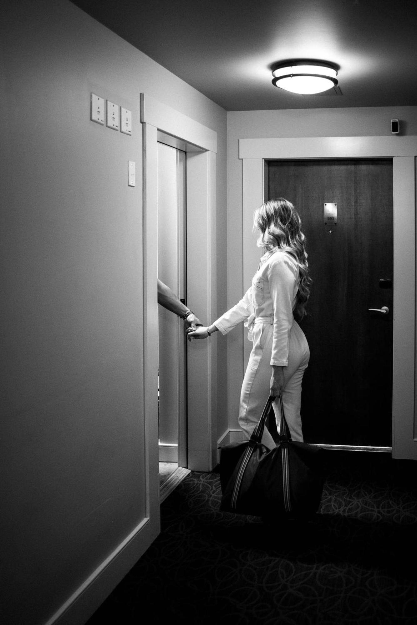Hotel Oswego